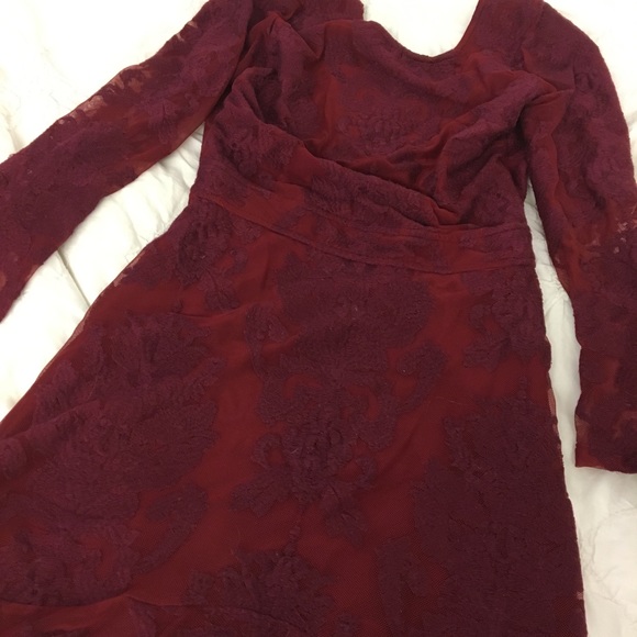 For Love & Lemons dress XS - Picture 6 of 7